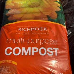Multi Purpose Compost pallet deals available call us to discuss