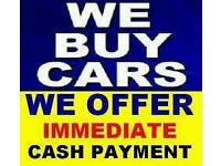 Cars Wanted Call us today on 01472 210829 