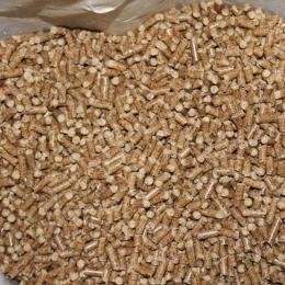 Horse Bedding / Cat Litter wood pellets